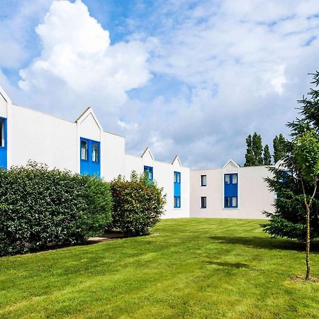 Ibis Budget Chatellerault Nord Luaran gambar