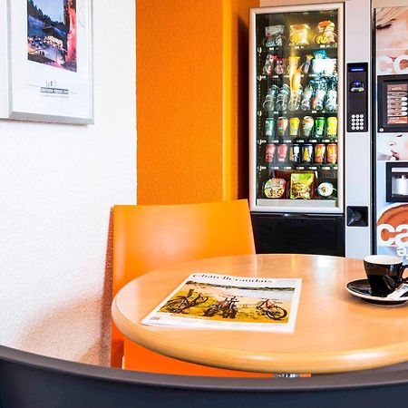 Ibis Budget Chatellerault Nord Luaran gambar