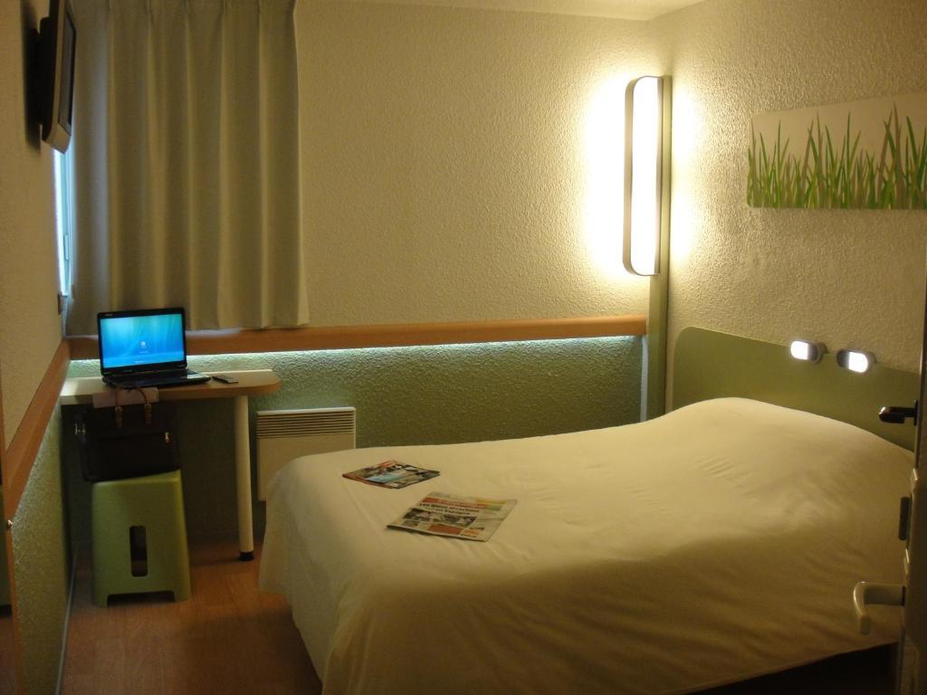 Ibis Budget Chatellerault Nord Bilik gambar