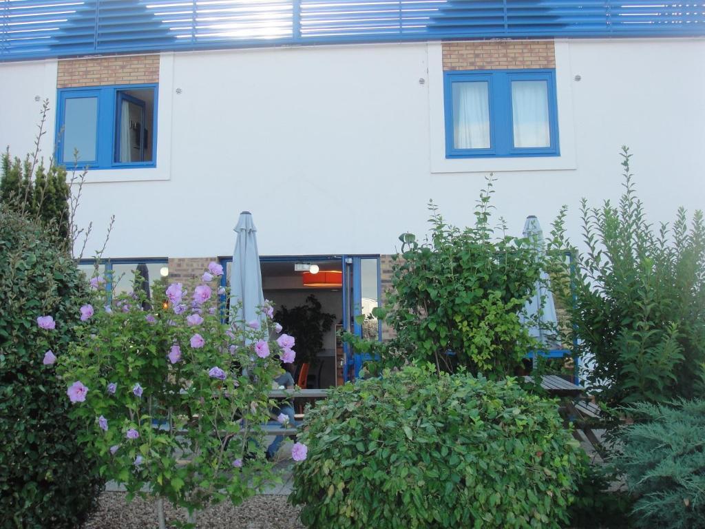 Ibis Budget Chatellerault Nord Luaran gambar
