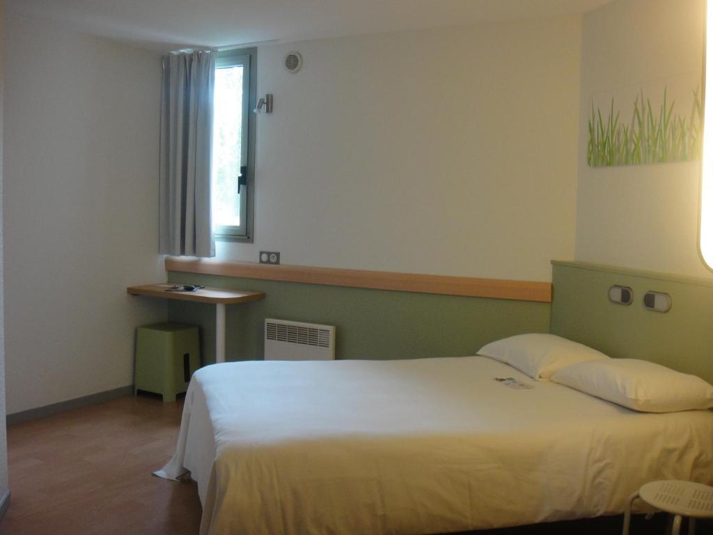 Ibis Budget Chatellerault Nord Bilik gambar