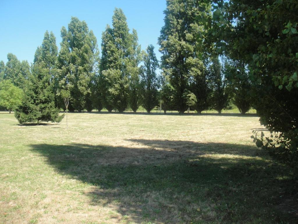 Ibis Budget Chatellerault Nord Luaran gambar