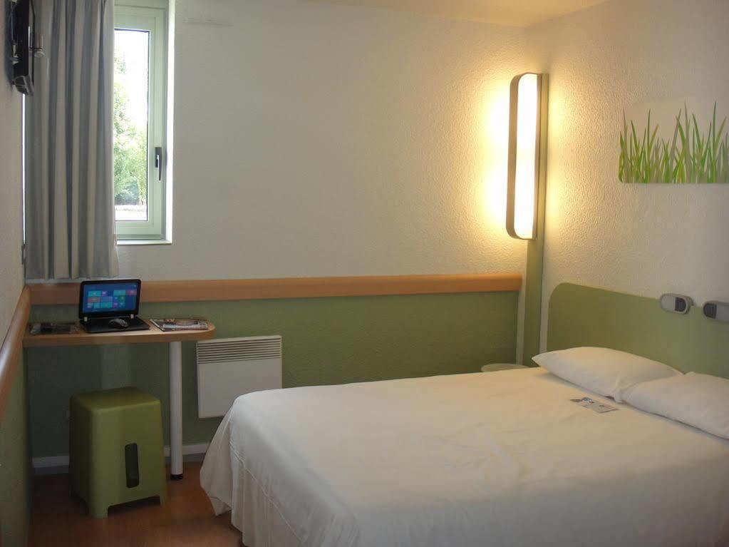 Ibis Budget Chatellerault Nord Luaran gambar