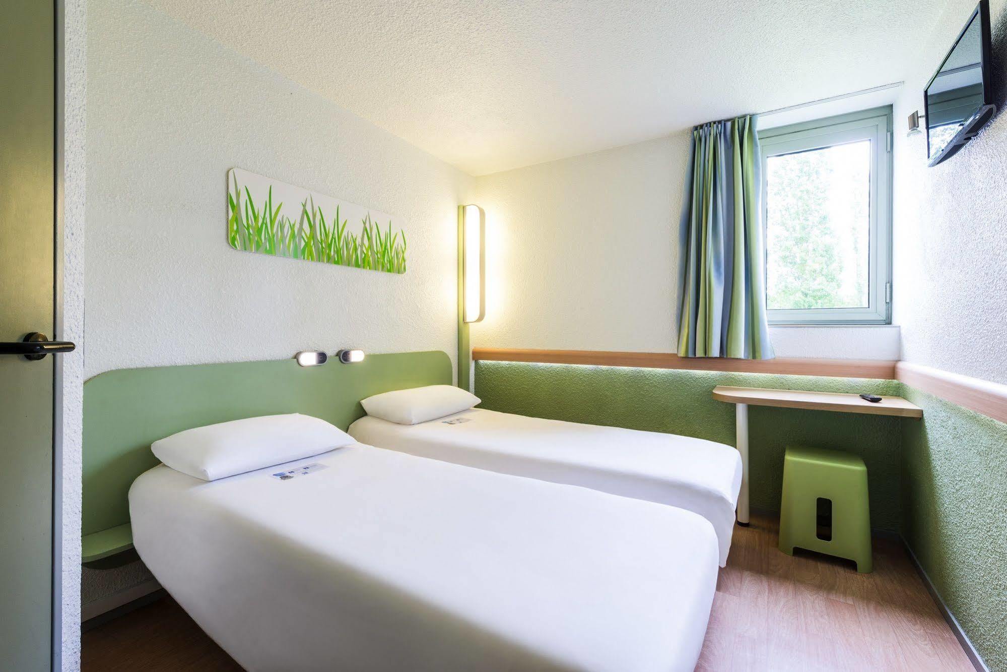 Ibis Budget Chatellerault Nord Luaran gambar