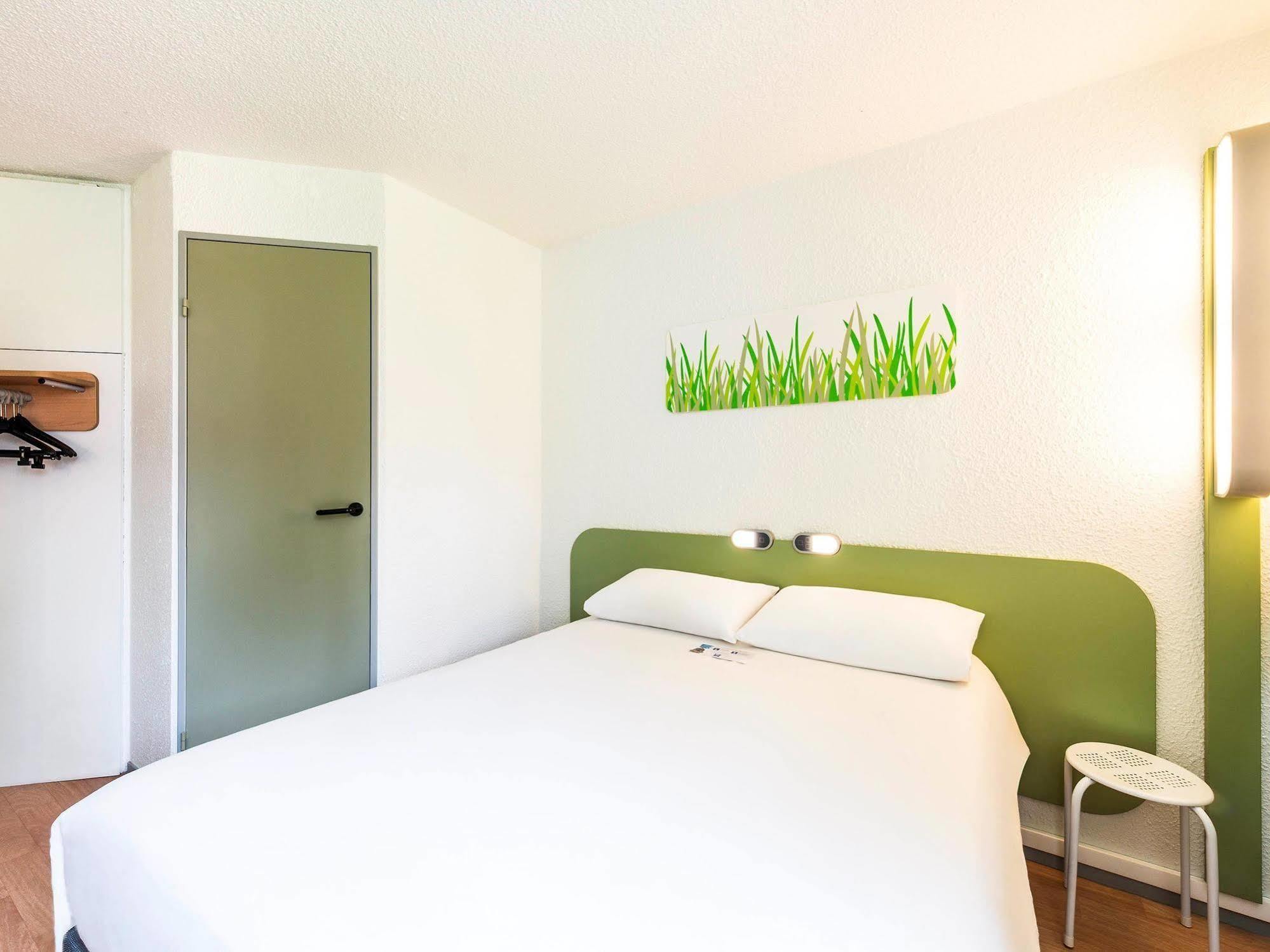 Ibis Budget Chatellerault Nord Luaran gambar