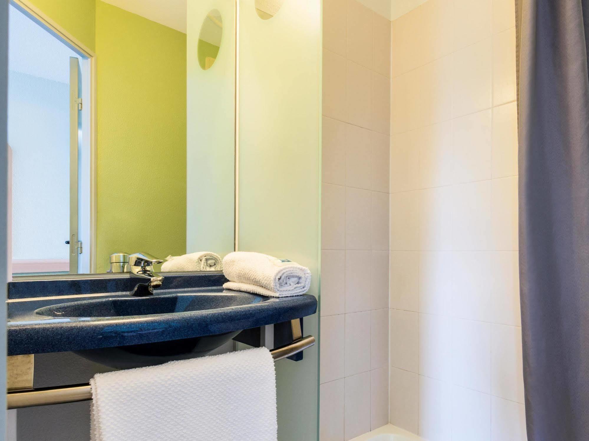 Ibis Budget Chatellerault Nord Luaran gambar