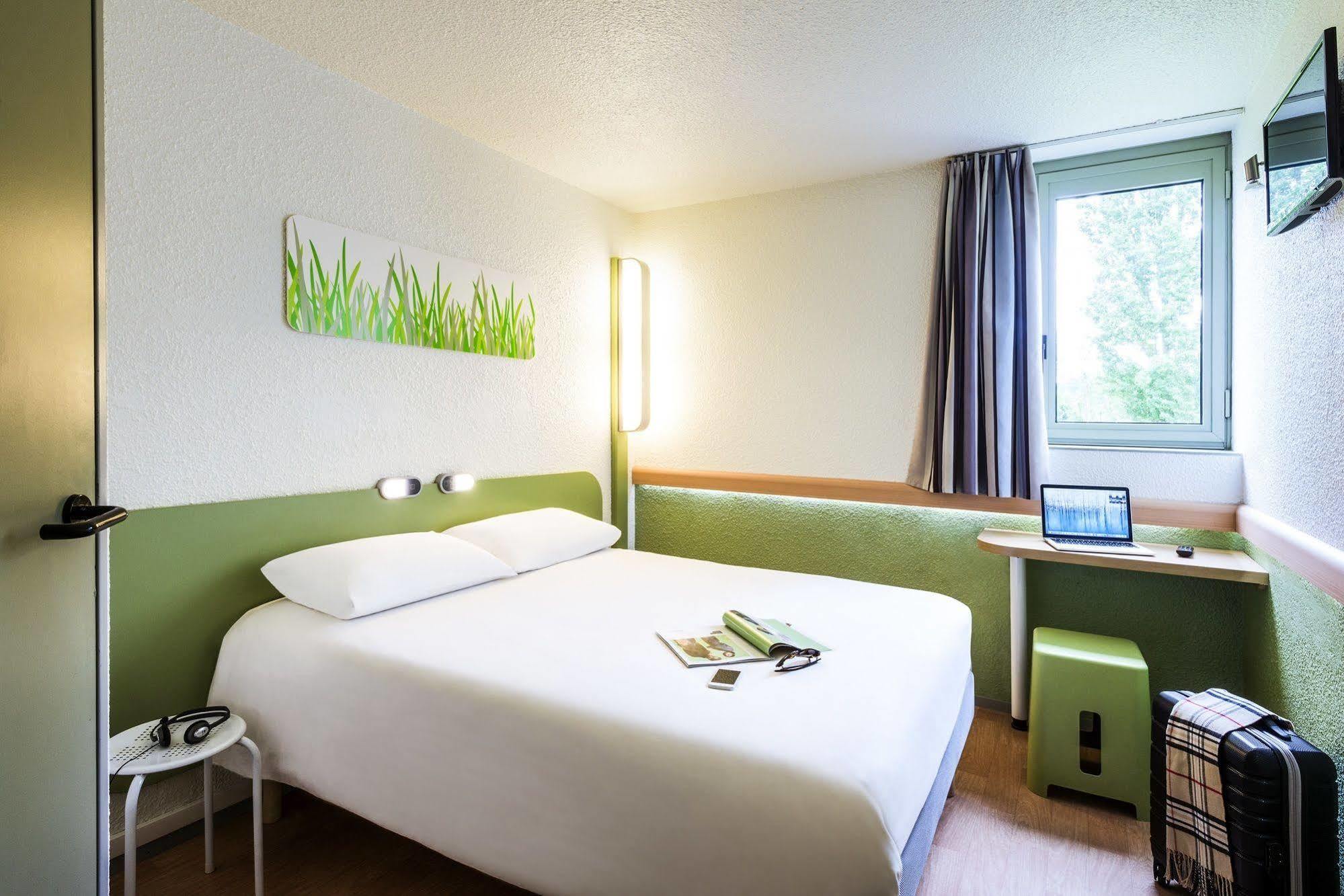 Ibis Budget Chatellerault Nord Luaran gambar