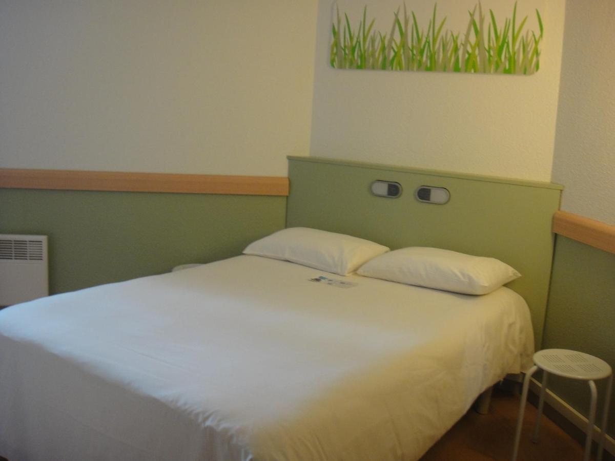 Ibis Budget Chatellerault Nord Bilik gambar