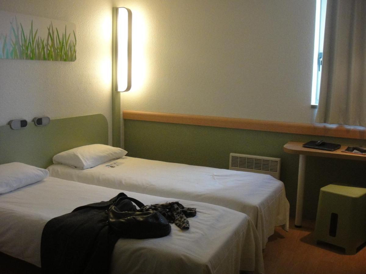 Ibis Budget Chatellerault Nord Bilik gambar